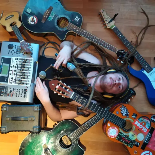 Wszechstronność muzyczna