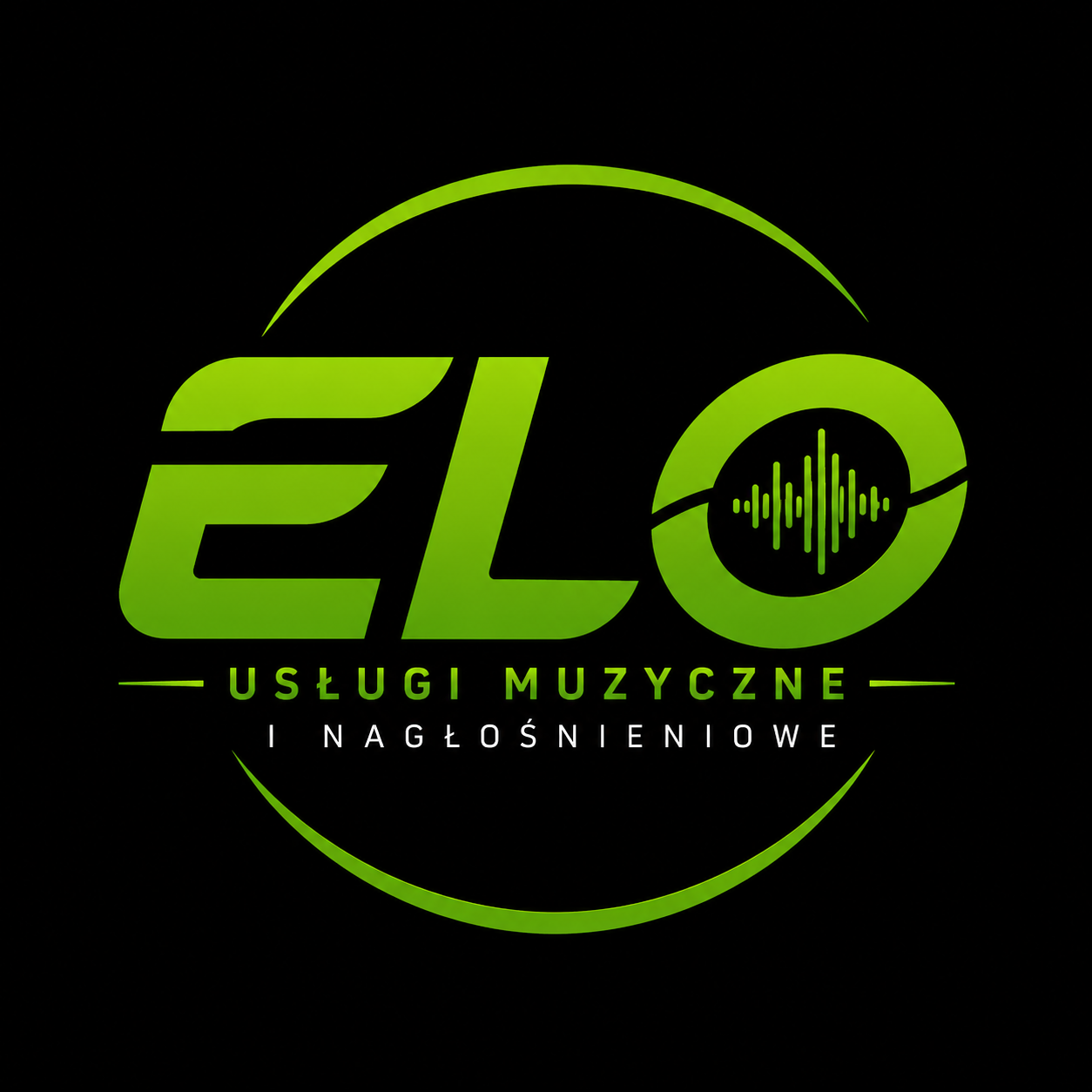Logo ELO w formacie PNG